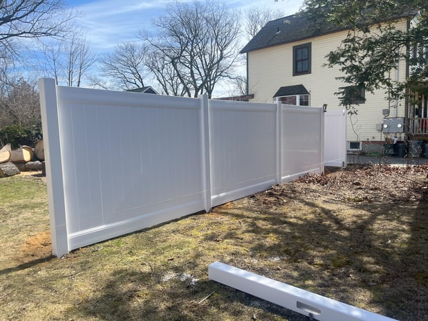 Images Superior Fence & Rail