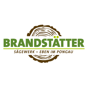 Sägewerk Brandstätter GmbH Logo