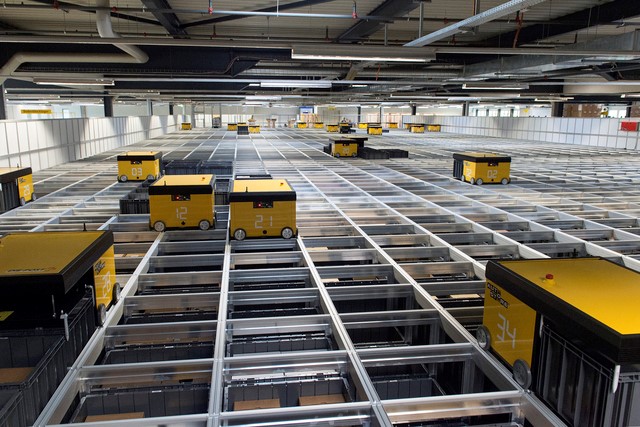 Next Tröber AG, St. Jakobs-Strasse 185 in Basel