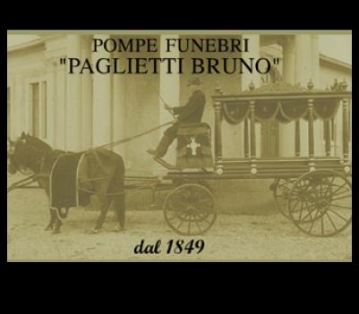 Images Pompe Funebri Paglietti Bruno
