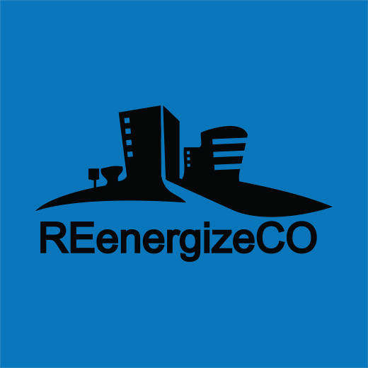 REenergizeCO Logo