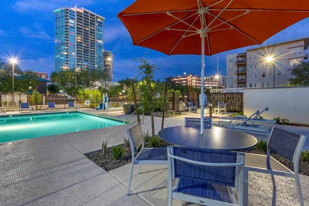 Images Vīb Hotel by Best Western Phoenix-Tempe