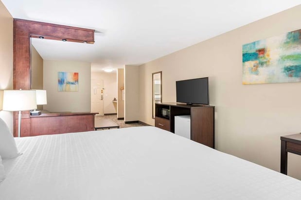 Images Best Western Post Inn