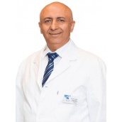 Dr. Alireza Amir Sayfadini  