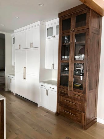 Images Oakridge Cabinet and Design