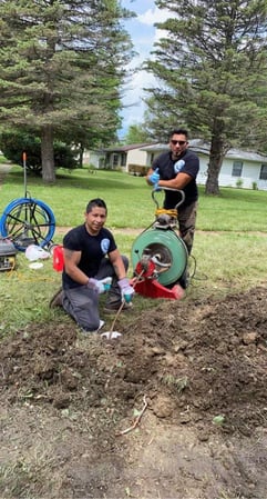 Images Carlos & Brothers Plumbing & Sewer
