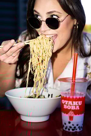 Images Otaku Ramen