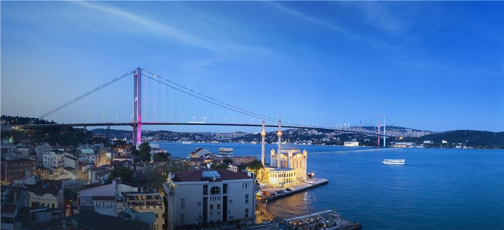 Images Radisson Blu Bosphorus Hotel, Istanbul