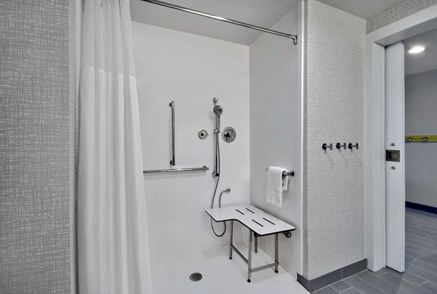 Images Hampton Inn Abingdon