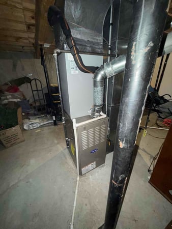 Images Anytime Heating and Air Conditioning