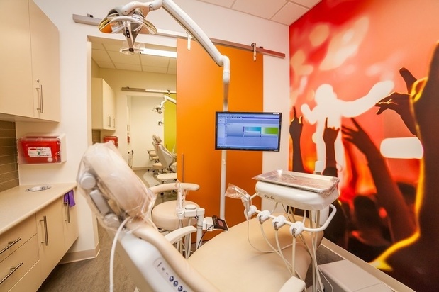 Images Dentists of Eagle Mountain