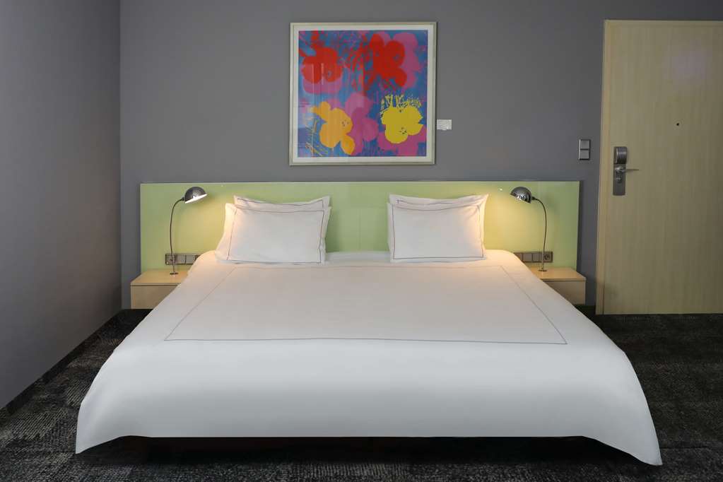 Kundenbild groß 29 Park Plaza Berlin