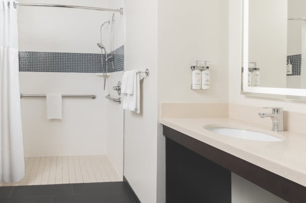 Images Staybridge Suites Denver - Central Park by IHG