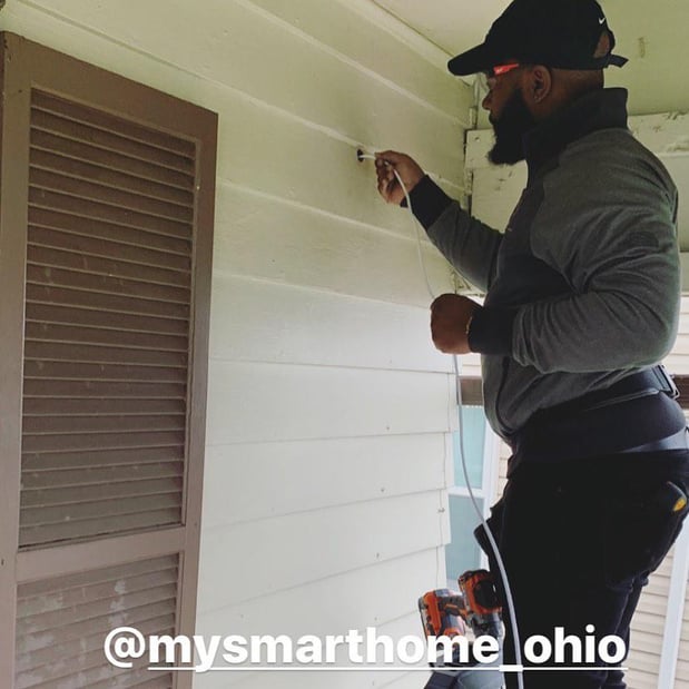 Images My Smart Home Ohio