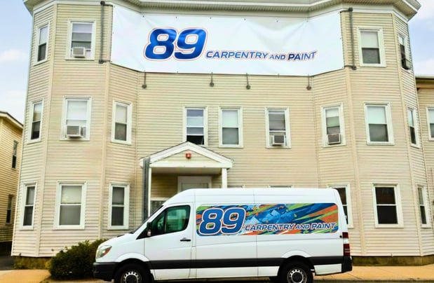 Images 89 CARPENTRY & PAINTING INC