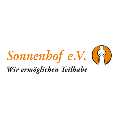 Logo Sonnenhof e.V.