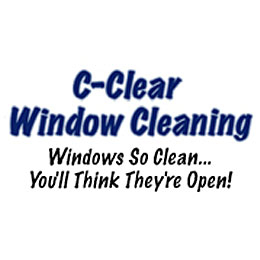 C-Clear Window Cleaning