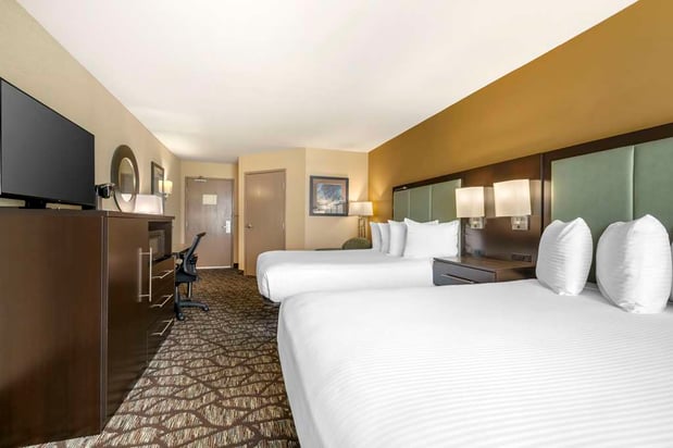 Images Best Western Plus Oceanside Palms