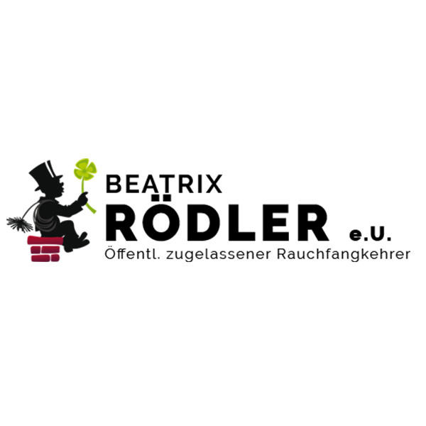 Rödler Beatrix e.U. Logo