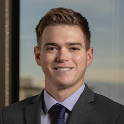 Images Zachary Carrick - RBC Wealth Management Financial Advisor