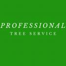 Professional Tree Service