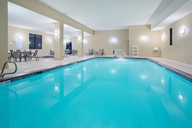 Images Holiday Inn Express & Suites Truth or Consequences by IHG
