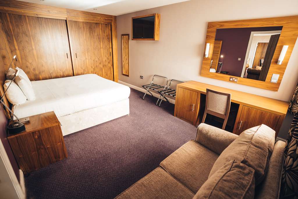 Images Blackpool FC Stadium Hotel, a member of Radisson Individuals