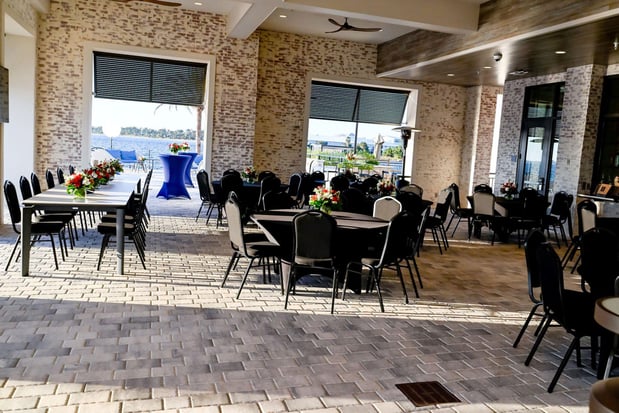 Images Hotel Indigo Panama City Marina by IHG