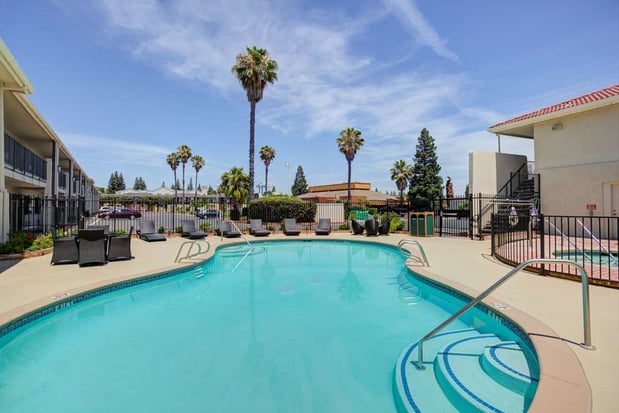 Images Best Western Sandman Hotel