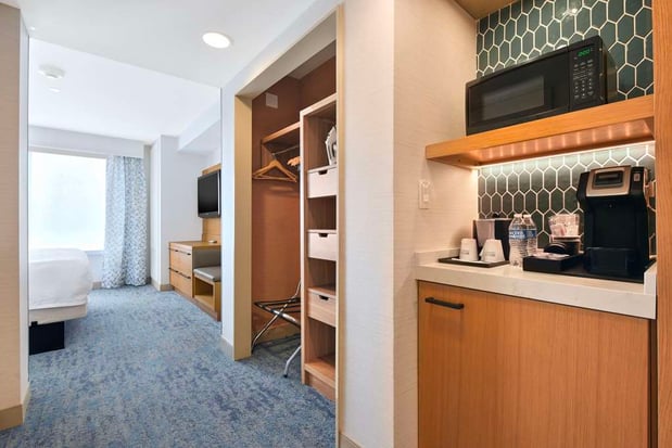 Images Hilton Garden Inn LAX/El Segundo