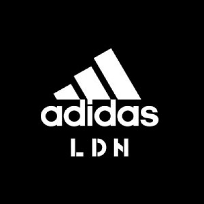 adidas LDN Logo