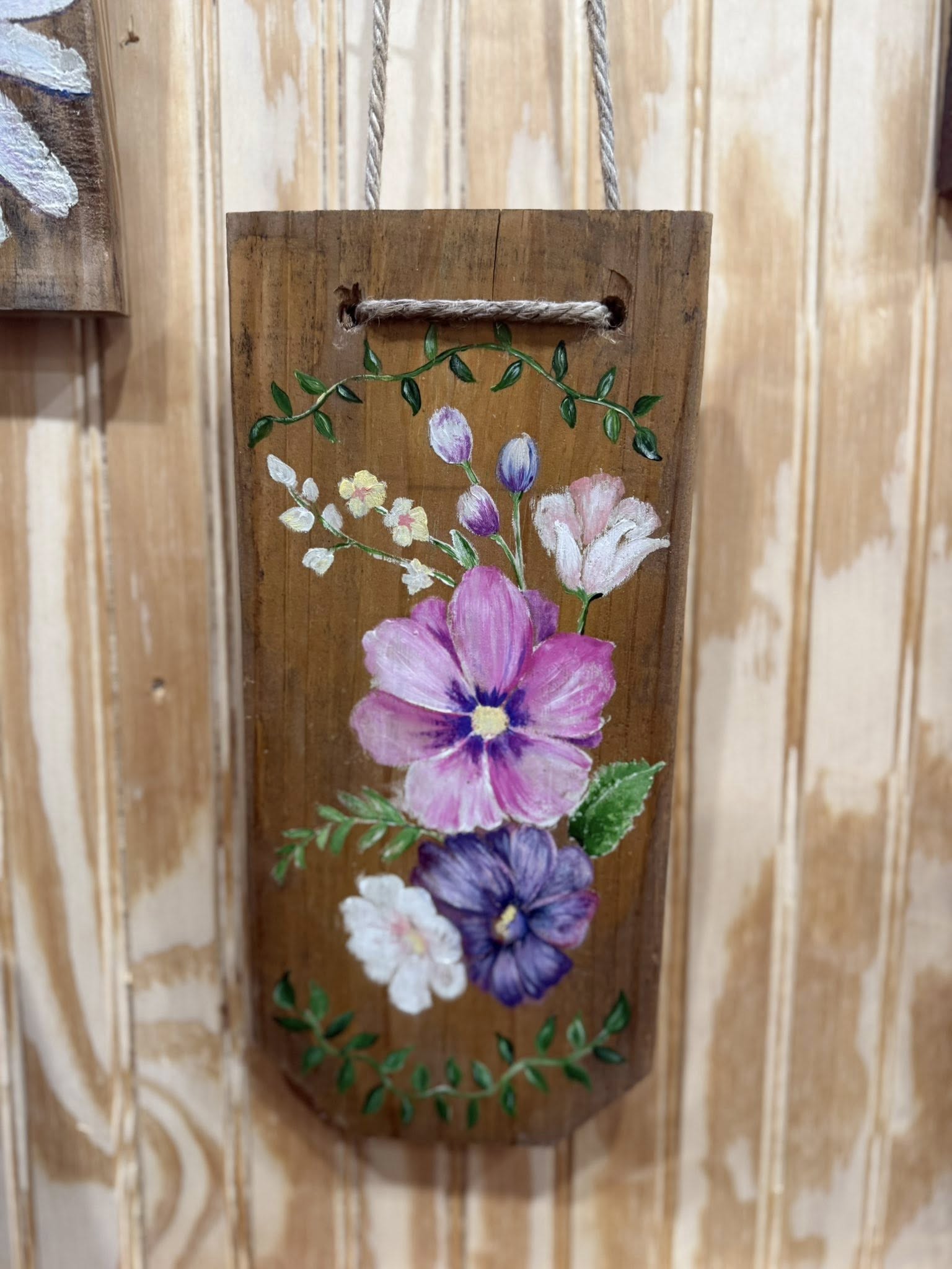 The Rusty Nail Vintage Market Image