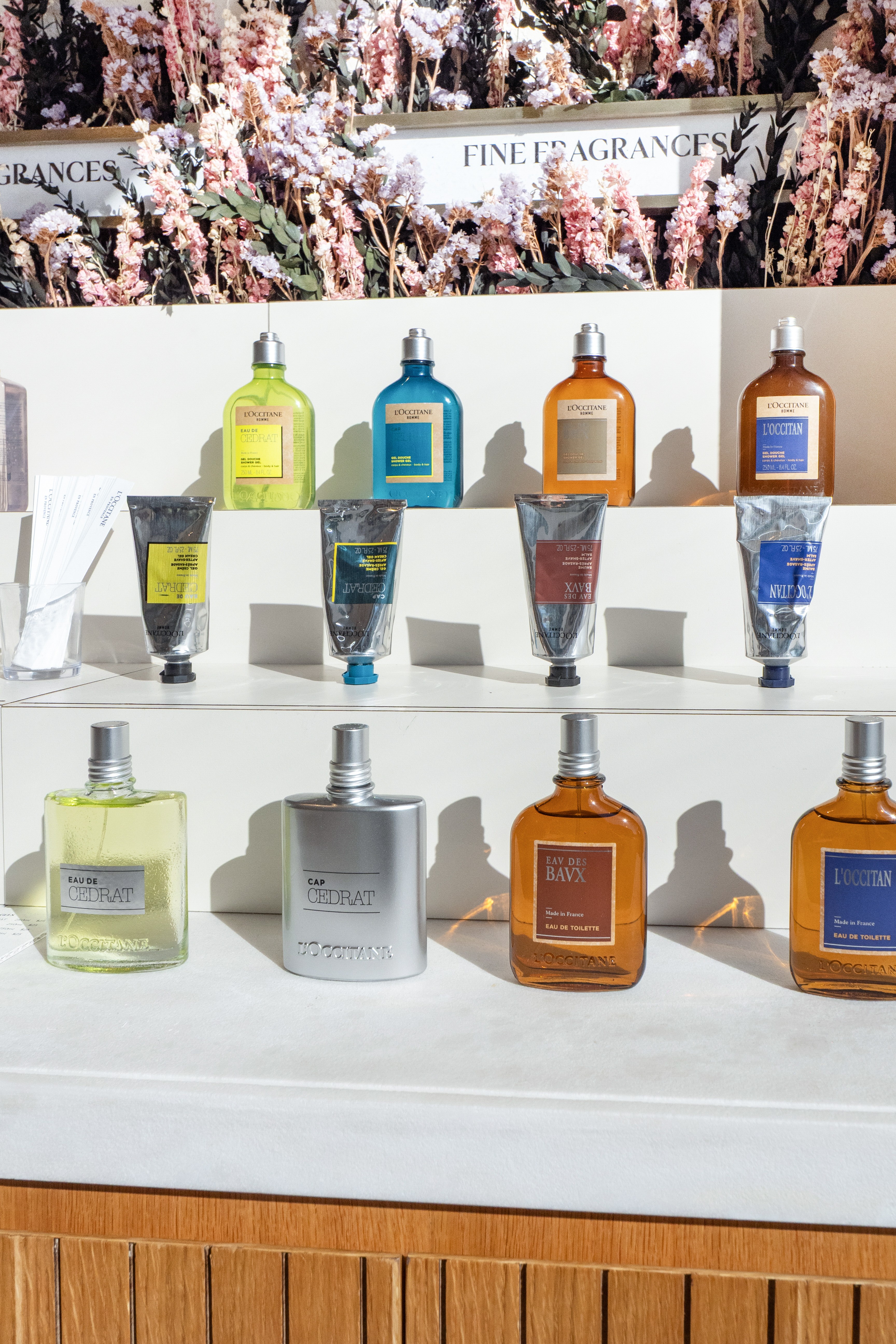 L'Occitane en Provence Image