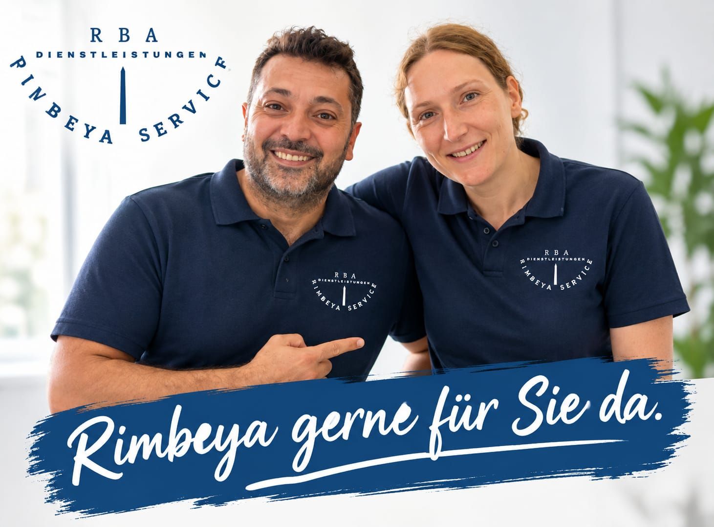 Rimbeya Service, Backhaushohl 23 in Mainz