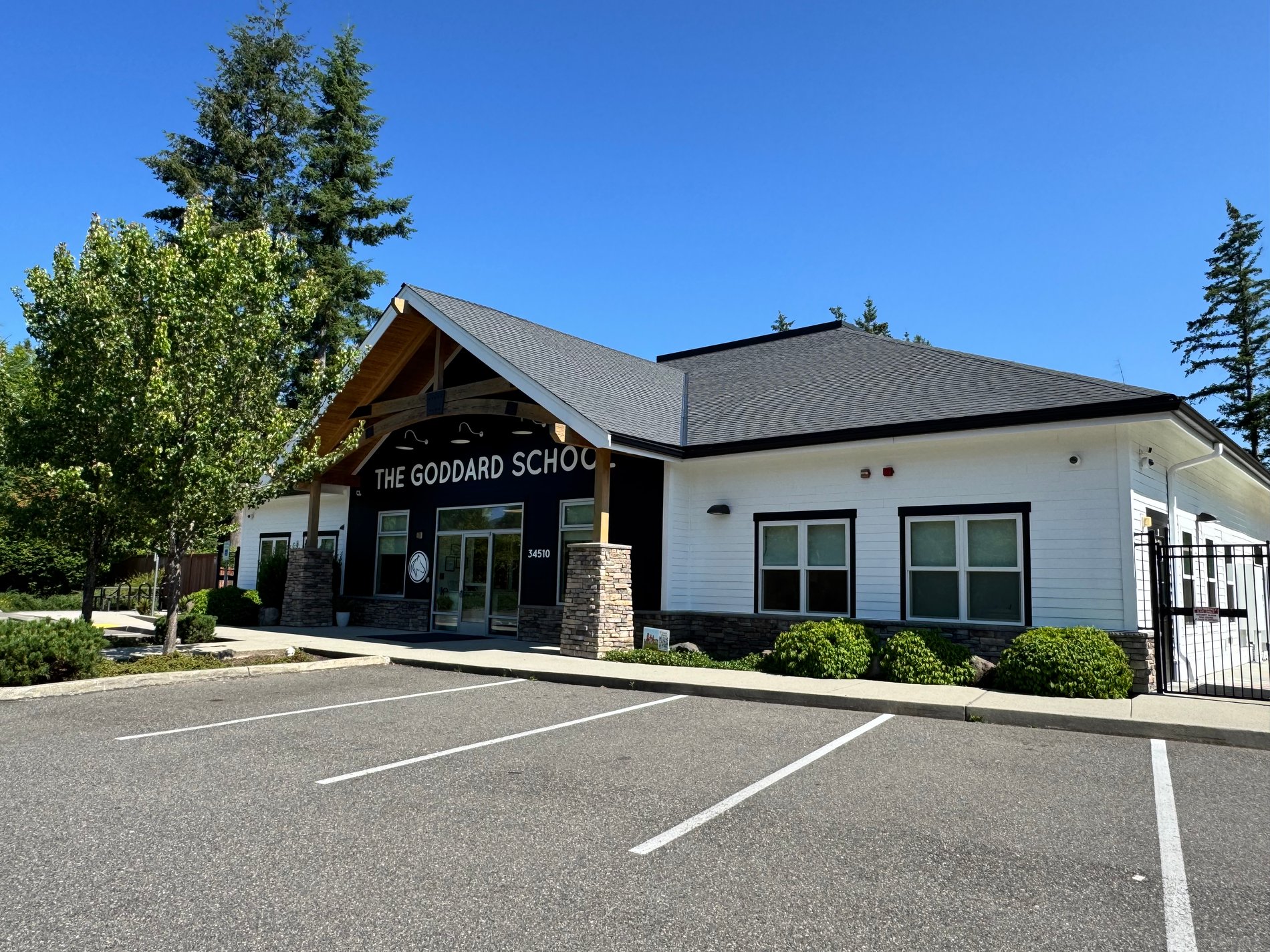 The Goddard School of Snoqualmie
