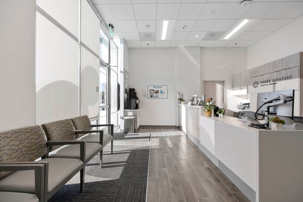 Images Fort Apache Dental Group