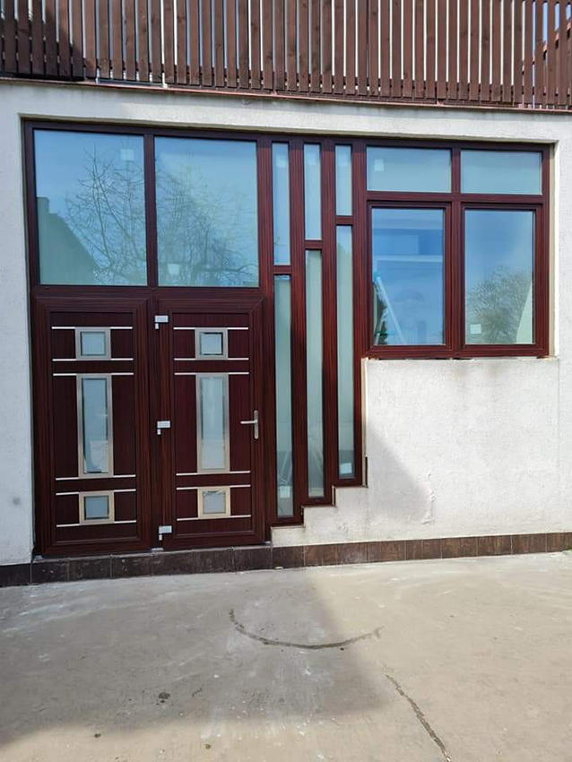 Fensterpartner Malek, Sulzbach 35 in Pichl bei Wels