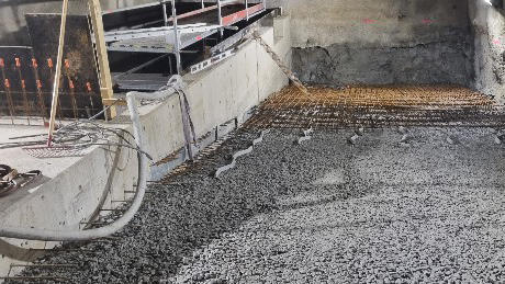 Images ST Betong & Bygg AB