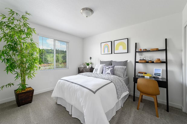 Images Faraday Hills by Holt Homes