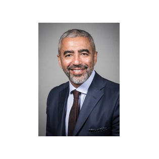 Salman Azhar, MD