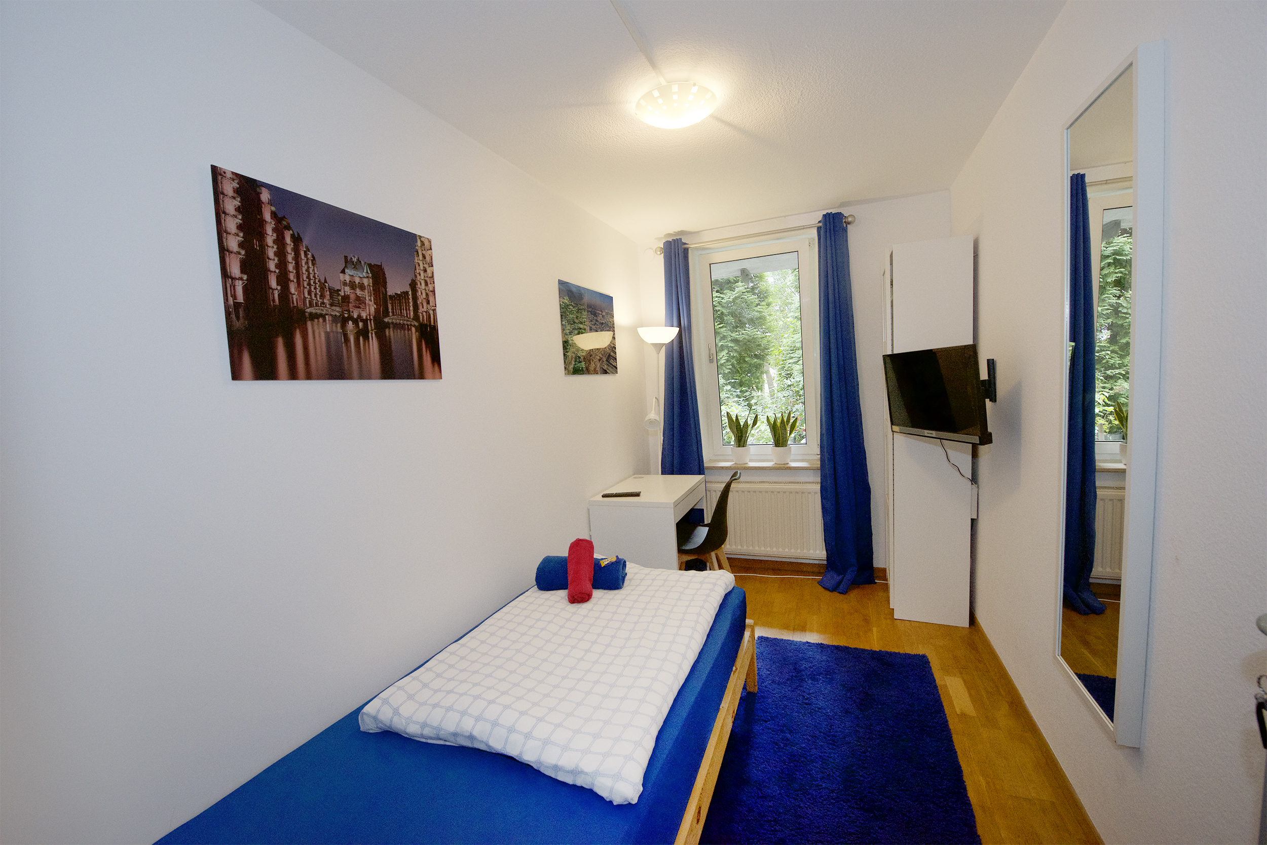 Kundenbild groß 5 Basement-Rotherbaum GmbH