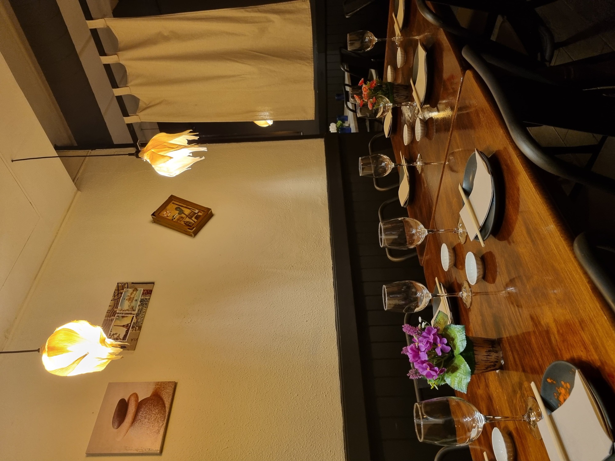 Images Hosomaki Sants