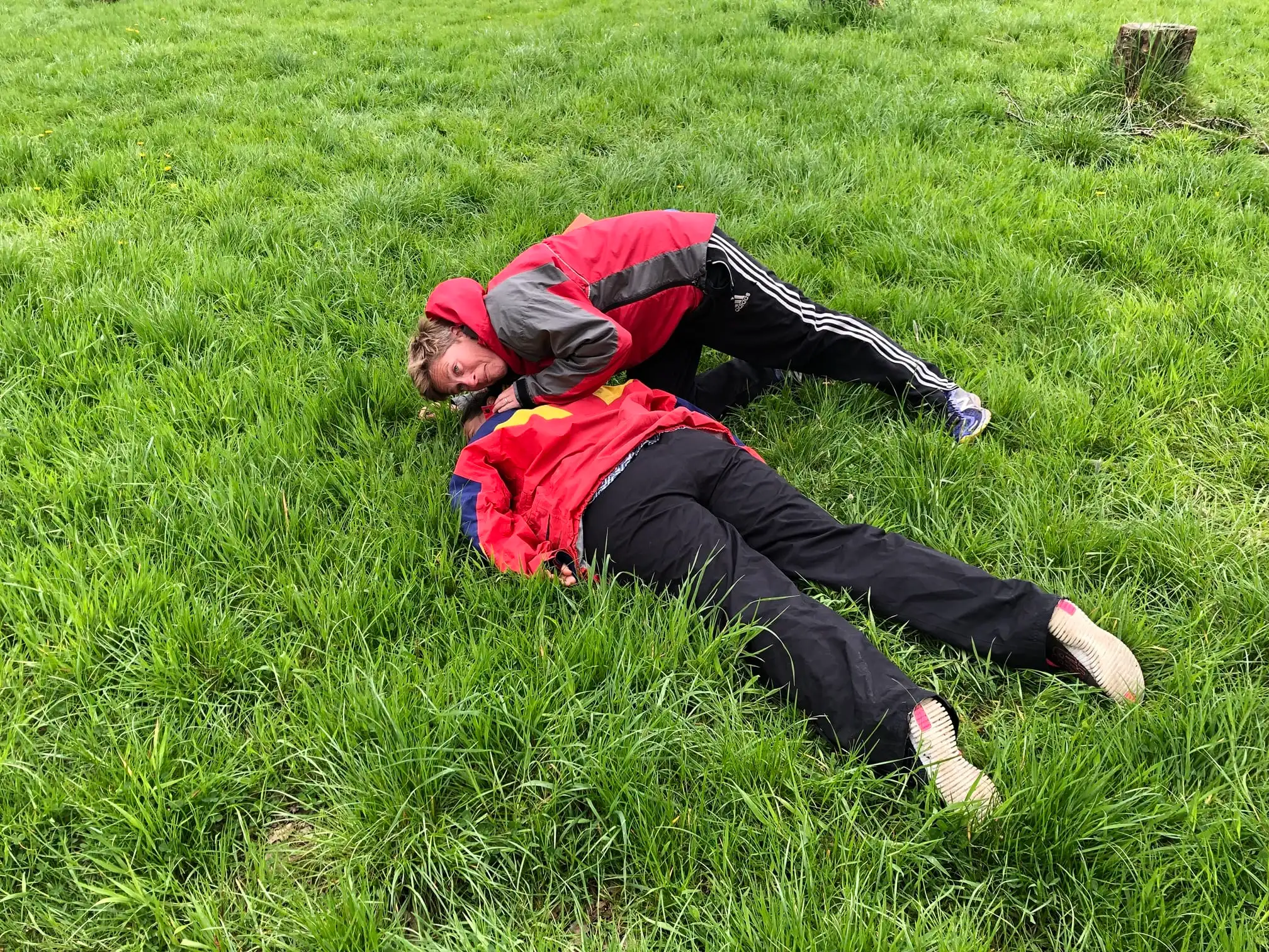 Images First Aid Academy Ltd