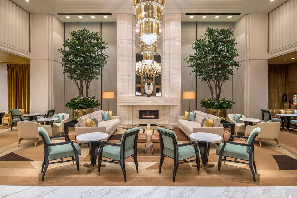 Waldorf Astoria Beverly Hills