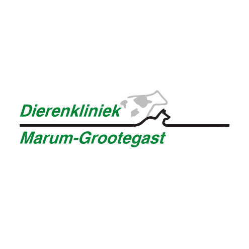 Dierenkliniek Marum Logo