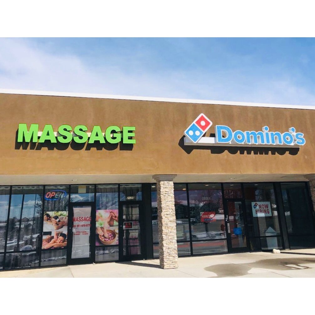 Rainbow Massage Sandy, UT rainbowmassageut.business.site 801970