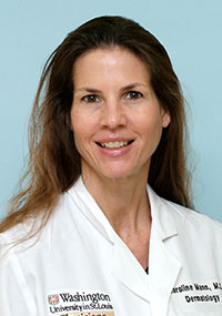 Caroline Mann