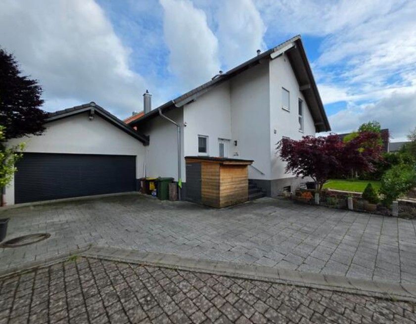 Kammann Immobilien, Josefstraße 15 in Iffezheim