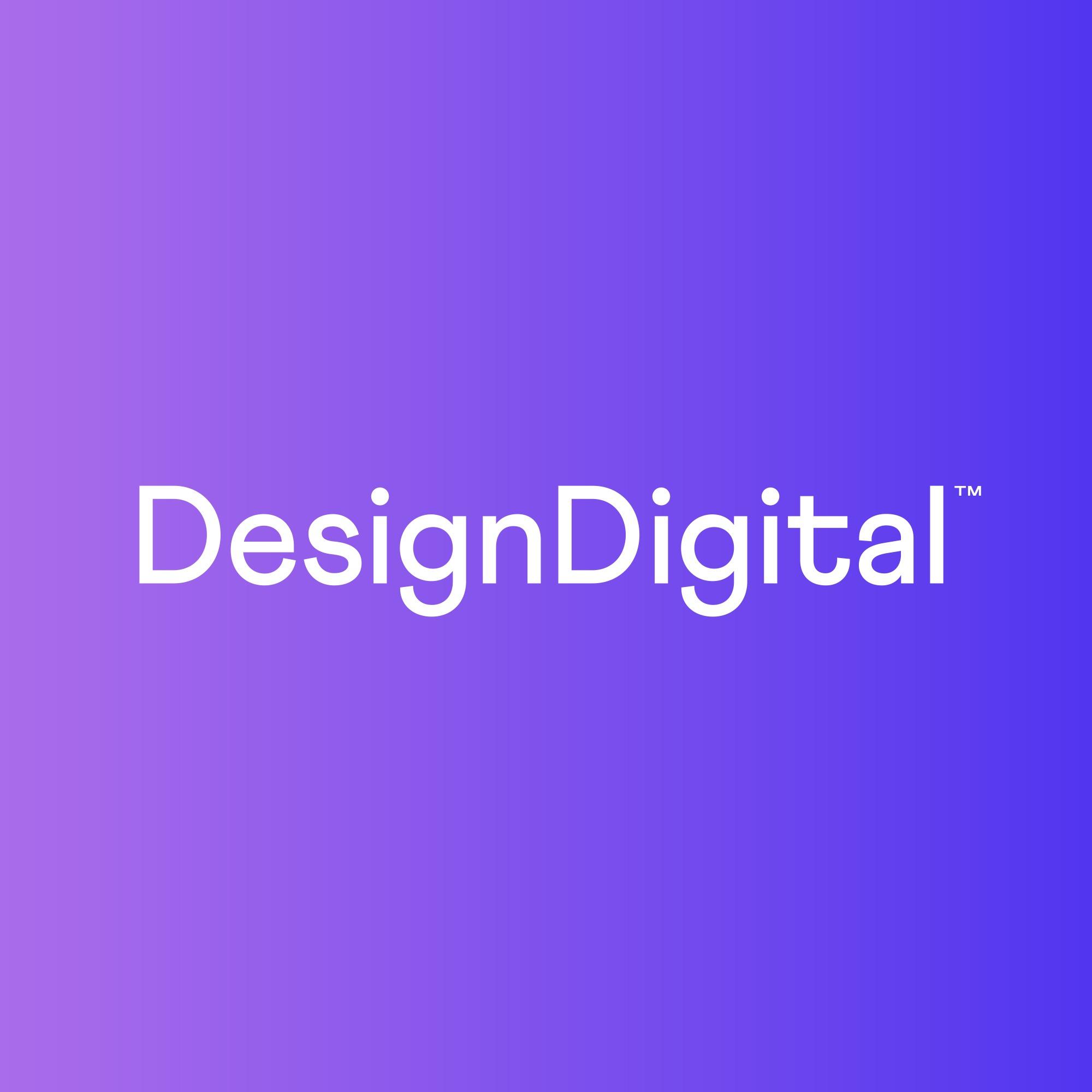 Design Digital Logo