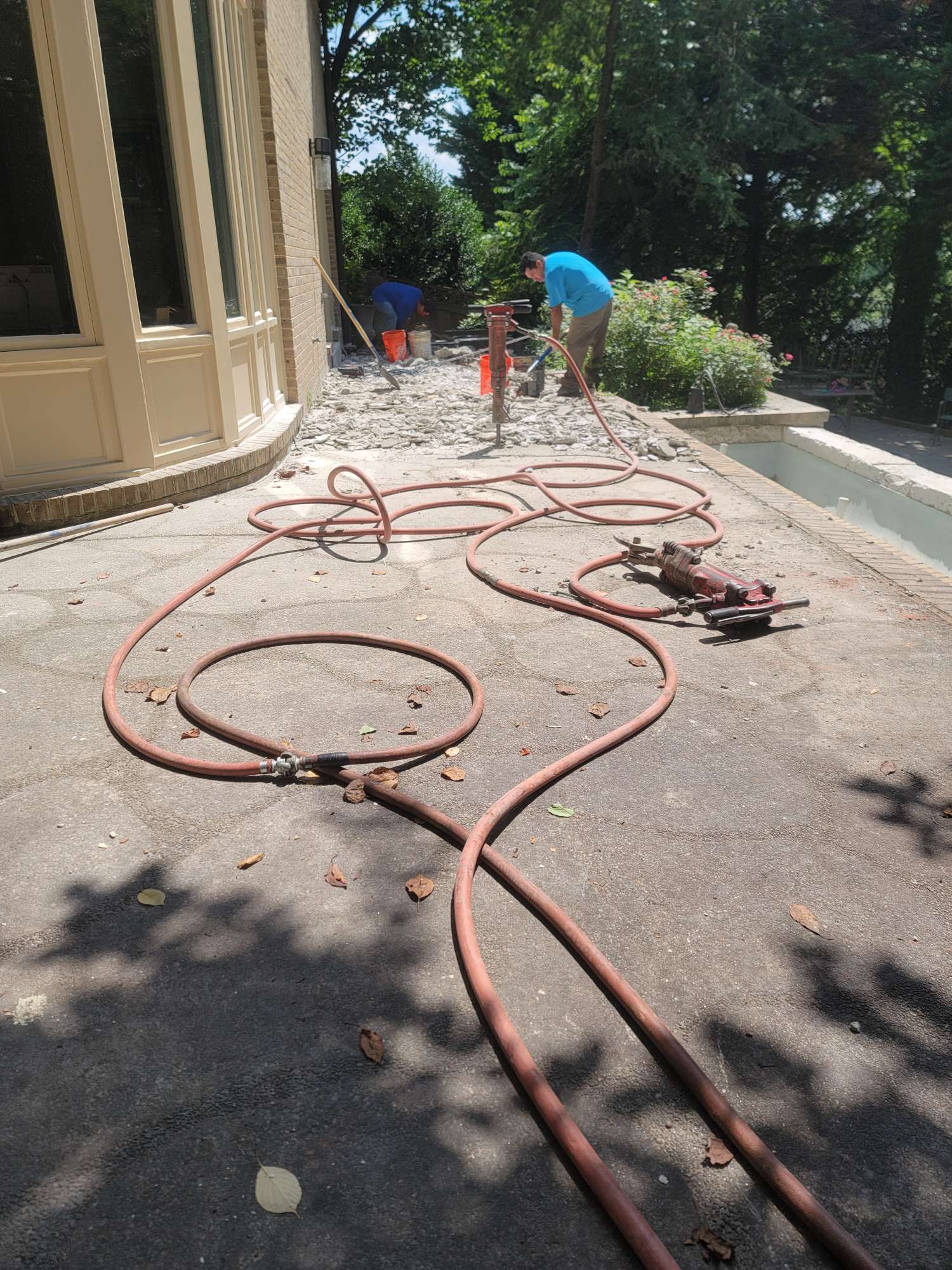 Marquez Construction Co LLC Image